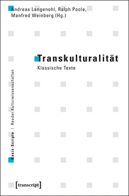 Abbildung von Langenohl / Poole | Transkulturalität | 1. Auflage | 2015 | beck-shop.de