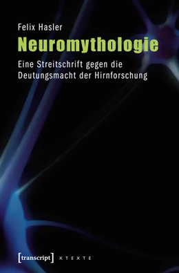 Abbildung von Hasler | Neuromythologie | 5. Auflage | 2012 | beck-shop.de