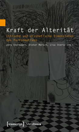 Abbildung von Sternagel / Mersch | Kraft der Alterität | 1. Auflage | 2015 | 12 | beck-shop.de