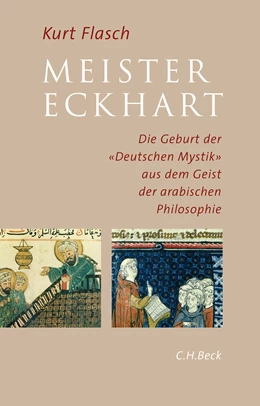 Abbildung von Flasch, Kurt | Meister Eckhart | 3. Auflage | 2013 | beck-shop.de