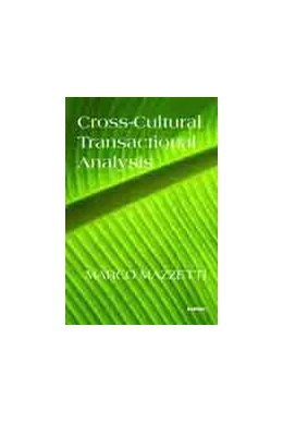 Abbildung von Mazzetti | Cross-Cultural Transactional Analysis | 1. Auflage | 2018 | beck-shop.de