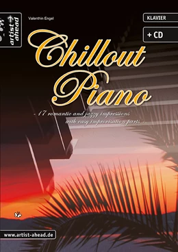Abbildung von Engel | Chillout Piano | 5. Auflage | 2019 | beck-shop.de