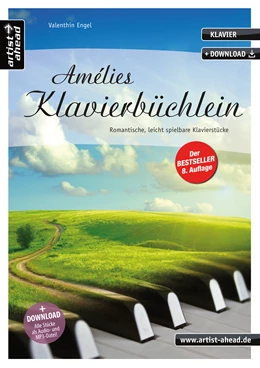 Abbildung von Engel | Amélies Klavierbüchlein | 10. Auflage | 2021 | beck-shop.de