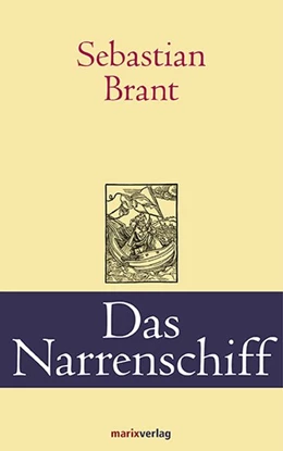 Abbildung von Brant | Das Narrenschiff | 1. Auflage | 2013 | beck-shop.de