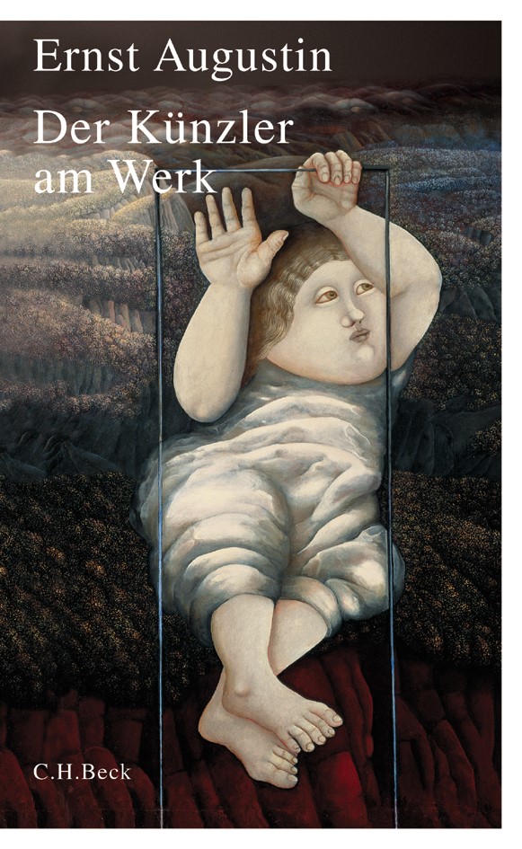 Cover: Augustin, Ernst, Der Künzler am Werk