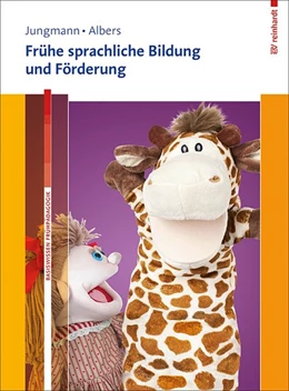 Abbildung von Jungmann / Albers | Frühe sprachliche Bildung und Förderung | 1. Auflage | 2013 | beck-shop.de