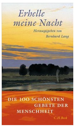 Cover: Lang, Bernhard, Erhelle meine Nacht