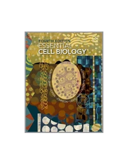 Abbildung von Alberts / Bray | Essential Cell Biology | 4. Auflage | 2013 | beck-shop.de