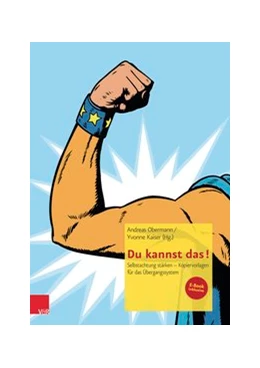 Abbildung von Obermann / Kaiser | Du kannst das! | 1. Auflage | 2013 | beck-shop.de