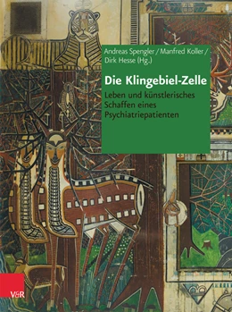 Abbildung von Hesse / Koller | Die Klingebiel-Zelle | 1. Auflage | 2013 | beck-shop.de