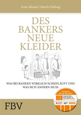 Abbildung von Hellwig / Admati | Des Bankers neue Kleider | 1. Auflage | 2013 | beck-shop.de