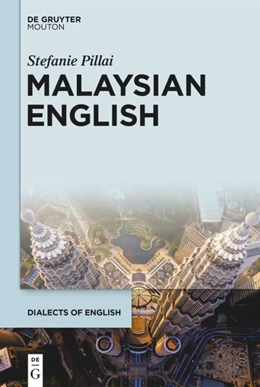 Abbildung von Pillai | Malaysian English | 1. Auflage | 2025 | 13 | beck-shop.de