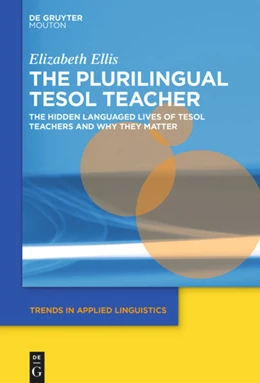 Abbildung von Ellis | The Plurilingual TESOL Teacher | 1. Auflage | 2016 | 25 | beck-shop.de