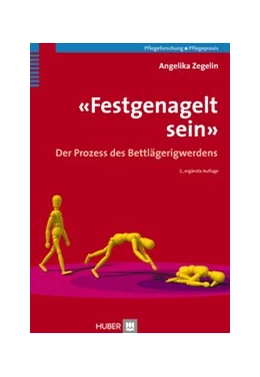 Abbildung von Zegelin | 'Festgenagelt sein' | 2. Auflage | 2013 | beck-shop.de
