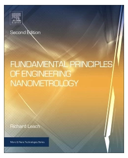 Abbildung von Leach | Fundamental Principles of Engineering Nanometrology | 2. Auflage | 2014 | beck-shop.de