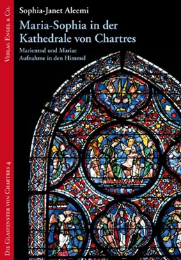 Abbildung von Aleemi | Maria-Sophia in der Kathedrale von Chartres | 1. Auflage | 2013 | beck-shop.de