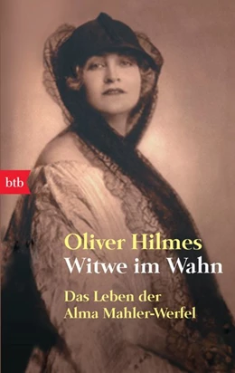 Abbildung von Hilmes | Witwe im Wahn | 1. Auflage | 2005 | beck-shop.de