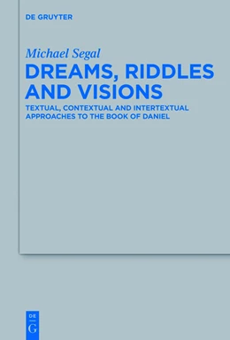 Abbildung von Segal | Dreams, Riddles, and Visions | 1. Auflage | 2016 | beck-shop.de