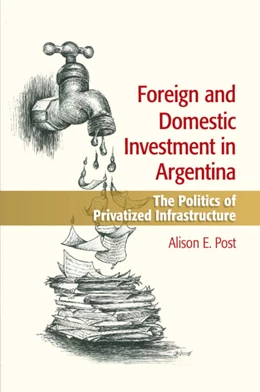 Abbildung von Post | Foreign and Domestic Investment in Argentina | 1. Auflage | 2013 | beck-shop.de