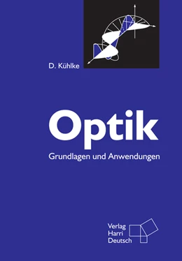 Abbildung von Kühlke | Optik | 3. Auflage | 2011 | beck-shop.de