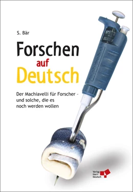 Abbildung von Bär | Forschen auf Deutsch | 4. Auflage | 2002 | beck-shop.de