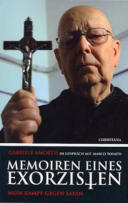 Abbildung von Memoiren eines Exorzisten | 1. Auflage | 2013 | beck-shop.de