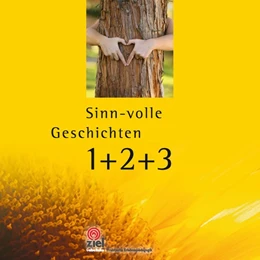 Abbildung von Rieger | Sinn-volle Geschichten 1+2+3 | 1. Auflage | 2013 | beck-shop.de
