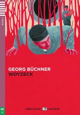 Abbildung von Büchner | Woyzeck | 1. Auflage | 2013 | beck-shop.de