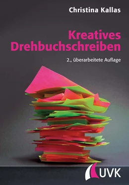 Abbildung von Kallas | Kreatives Drehbuchschreiben | 1. Auflage | 2014 | beck-shop.de