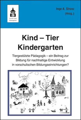 Abbildung von Strunz | Kind - Tier - Kindergarten | 5. Auflage | 2021 | beck-shop.de