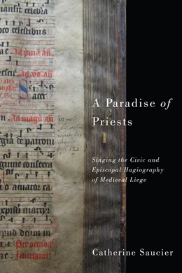 Abbildung von Saucier | A Paradise of Priests | 1. Auflage | 2014 | 108 | beck-shop.de