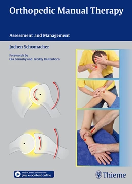 Abbildung von Schomacher | Orthopedic Manual Therapy | 1. Auflage | 2014 | beck-shop.de