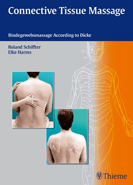 Abbildung von Schiffter / Harms | Connective Tissue Massage | 1. Auflage | 2014 | beck-shop.de