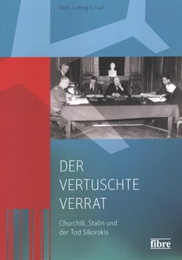 Abbildung von Schaaf | Der vertuschte Verrat | 1. Auflage | 2013 | beck-shop.de