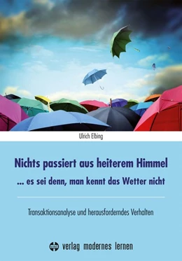Abbildung von Elbing | Nichts passiert aus heiterem Himmel | 4. Auflage | 2014 | beck-shop.de