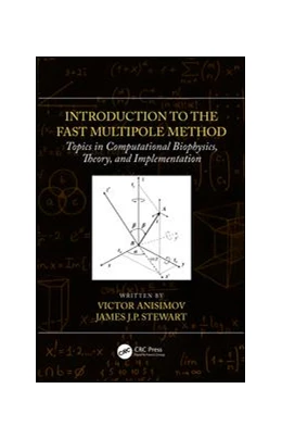 Abbildung von Anisimov / Stewart | Introduction to the Fast Multipole Method | 1. Auflage | 2019 | beck-shop.de