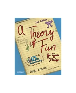 Abbildung von Raph Koster | Theory of Fun for Game Design | 1. Auflage | 2013 | beck-shop.de