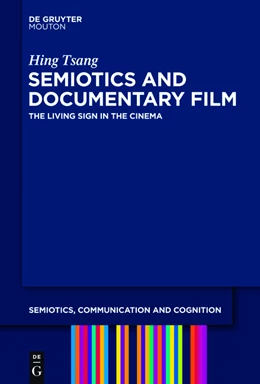 Abbildung von Tsang | Semiotics and Documentary Film | 1. Auflage | 2013 | beck-shop.de