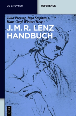 Abbildung von Freytag / Stephan | J.M.R.-Lenz-Handbuch | 1. Auflage | 2017 | beck-shop.de