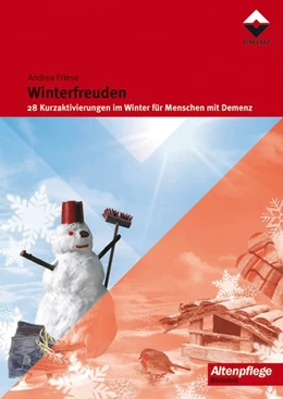 Abbildung von Friese | Winterfreuden | 1. Auflage | 2008 | beck-shop.de