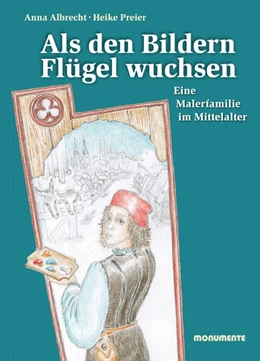 Abbildung von Albrecht / Preier | Als den Bildern Flügel wuchsen | 1. Auflage | 2013 | beck-shop.de