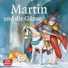 Abbildung von Herrmann / Wittmann | Martin und die Gänse | 1. Auflage | 2012 | beck-shop.de