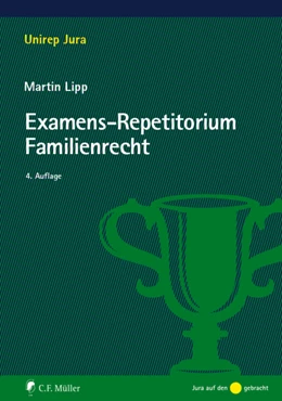 Abbildung von Lipp | Examens-Repetitorium Familienrecht | 4. Auflage | 2013 | beck-shop.de