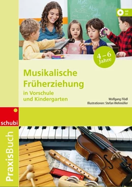 Abbildung von Flödl | Musikalische Frühförderung | 1. Auflage | 2005 | beck-shop.de