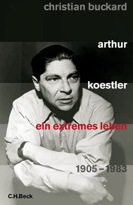 Abbildung von Buckard, Christian | Arthur Koestler | 2. Auflage | 2013 | beck-shop.de