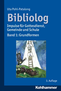 Abbildung von Pohl-Patalong | Bibliolog | 3. Auflage | 2011 | beck-shop.de