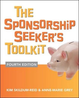 Abbildung von Skildum-Reid / Grey | The Sponsorship Seeker's Toolkit | 1. Auflage | 2014 | beck-shop.de