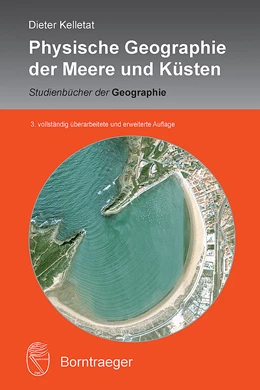 Abbildung von Kelletat | Physische Geographie der Meere und Küsten | 3. Auflage | 2013 | beck-shop.de