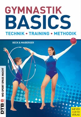 Beck Maiberger Gymnastik Basics 3 Auflage 10 Beck Shop De