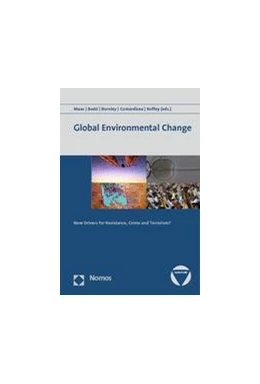 Abbildung von Maas / Bodó | Global Environmental Change | 1. Auflage | 2013 | beck-shop.de